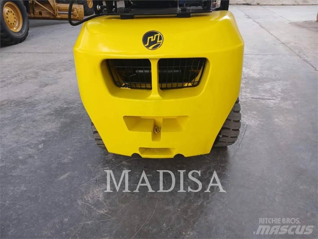 MAXI-LIFT FGL30T-AW3 Diger