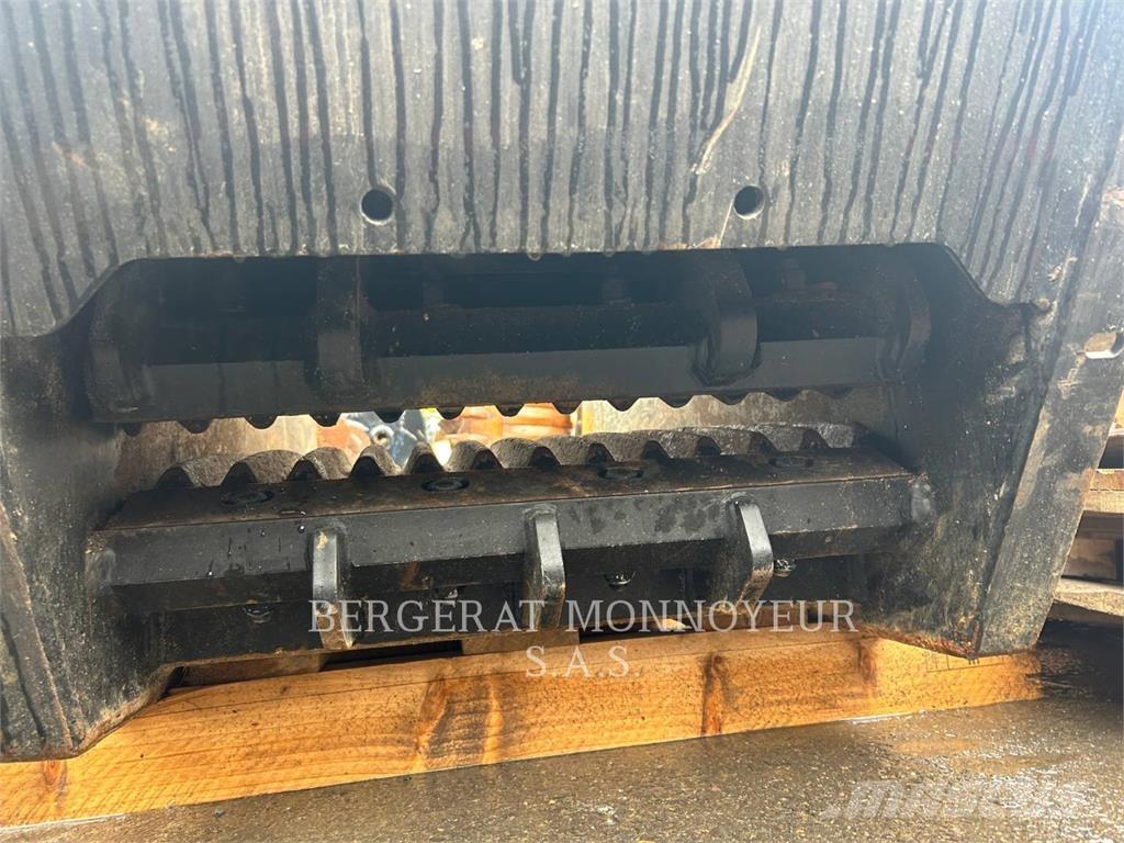 MB Crusher BF60/MB Diger