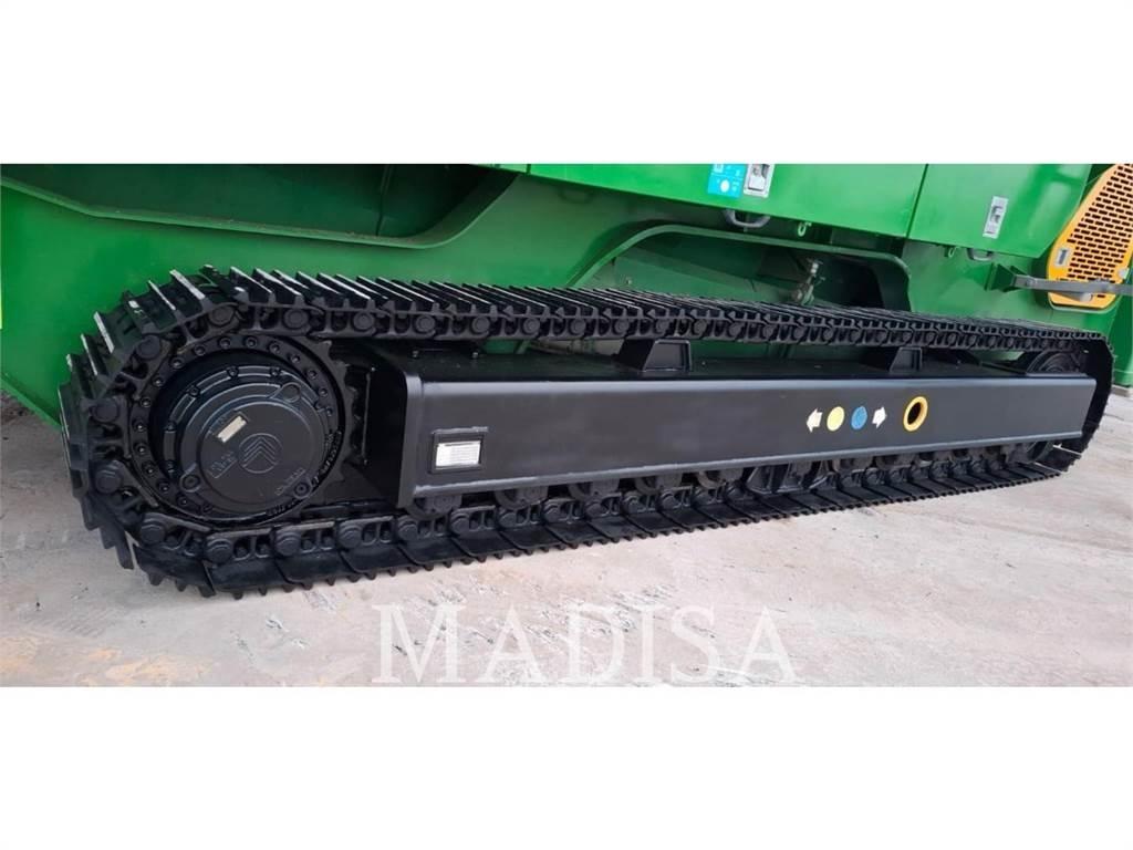 McCloskey C3 Kırıcılar