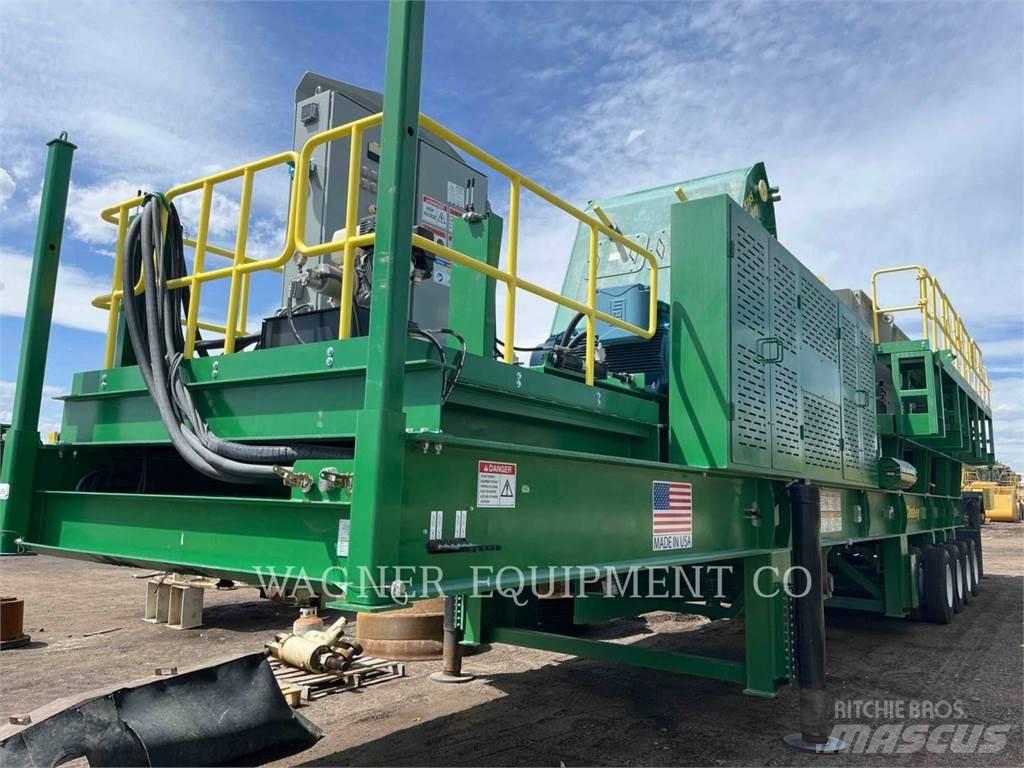 McCloskey LI5165SW Kırıcılar
