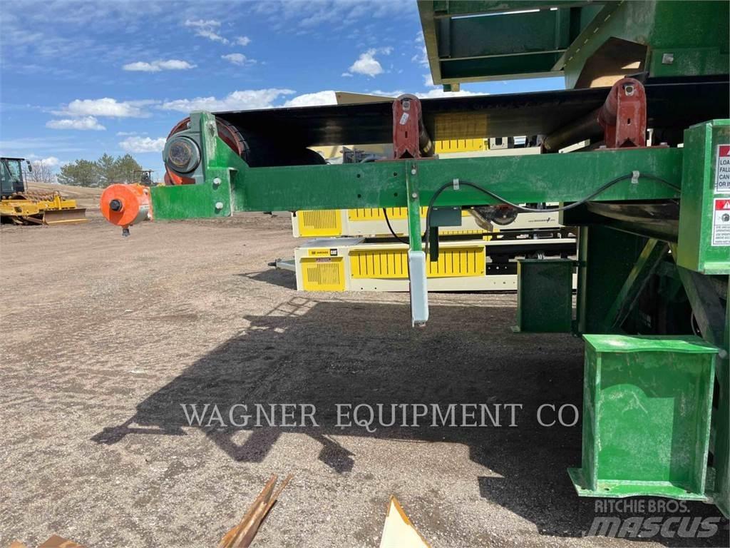 McCloskey LI5165SW Kırıcılar