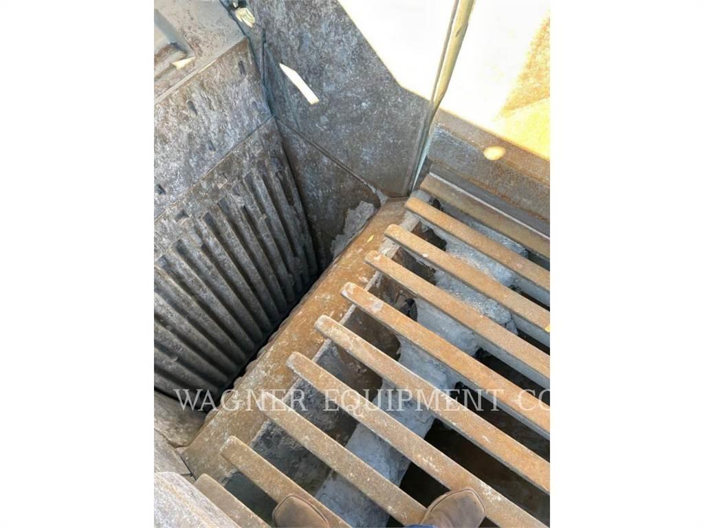 McCloskey LJ3055W Kırıcılar