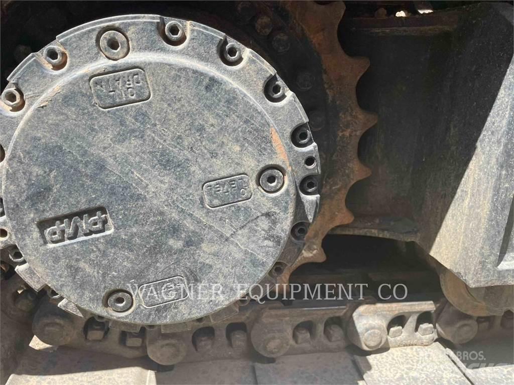 McCloskey R230 Kırıcılar