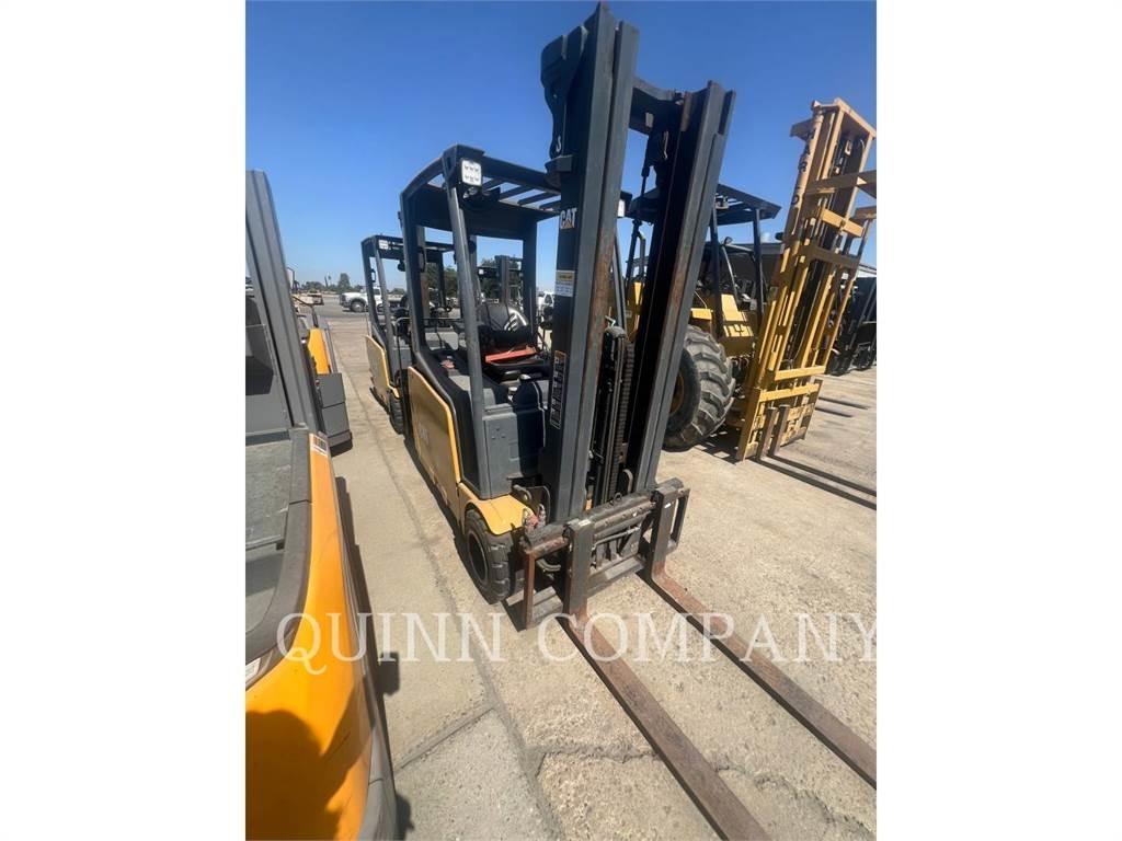 MCFA 2ET3500 Diger