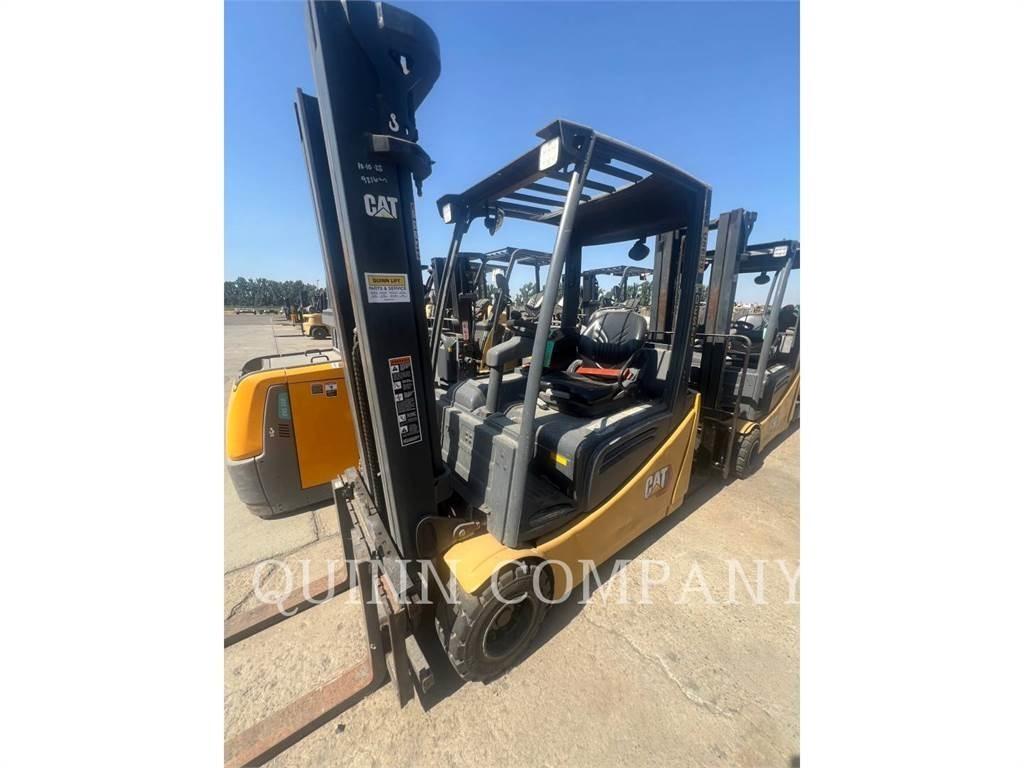 MCFA 2ET3500 Diger