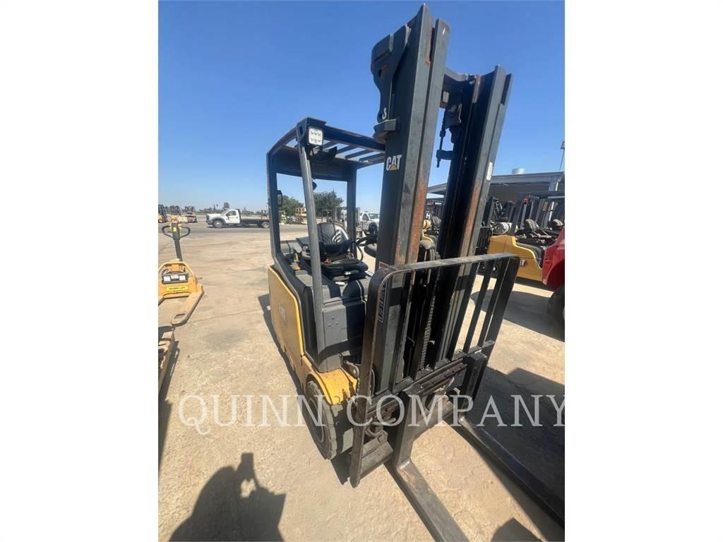 MCFA 2ET3500 Diger