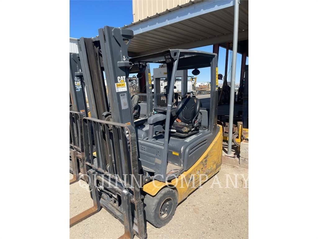 MCFA 2ET3500 Diger