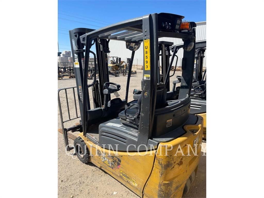 MCFA 2ET3500 Diger