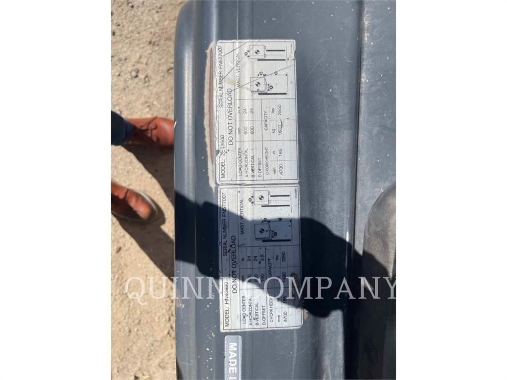 MCFA 2ET3500 Diger