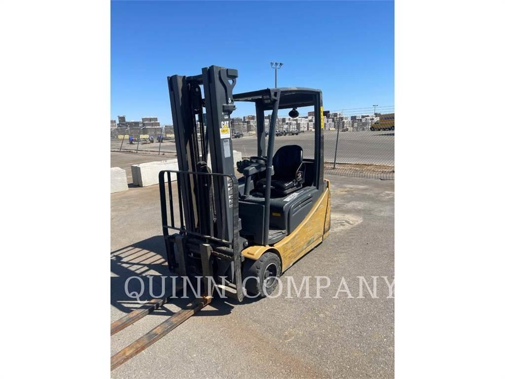 MCFA 2ET3500 Diger