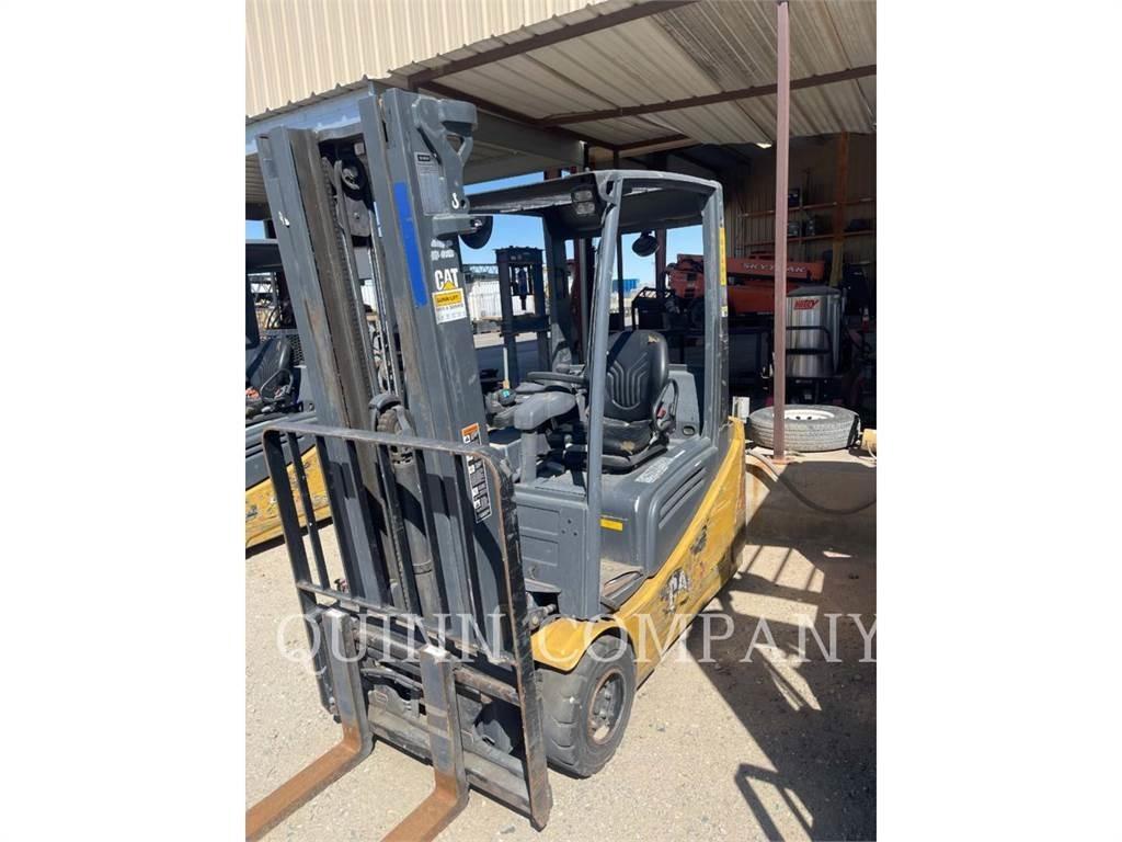 MCFA 2ET3500 Diger