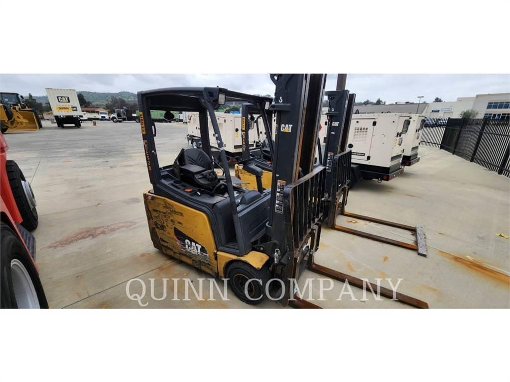 MCFA 2ET3500 Diger