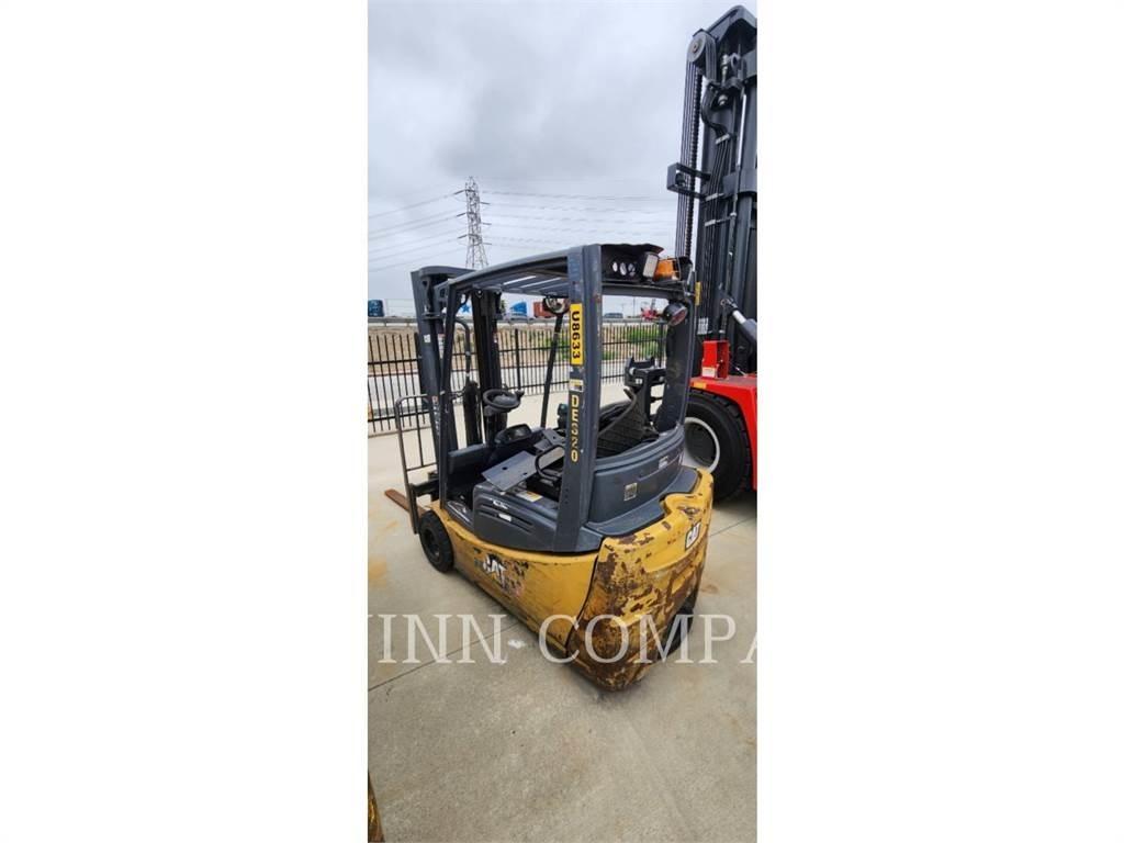MCFA 2ET3500 Diger