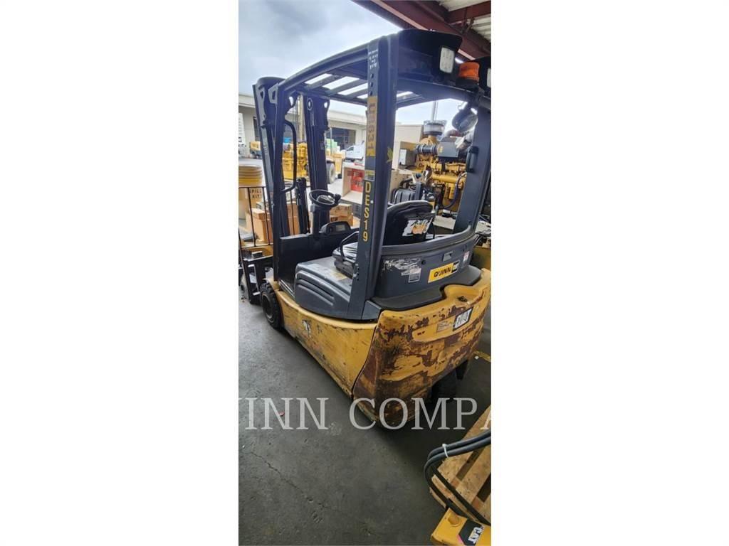 MCFA 2ET3500 Diger
