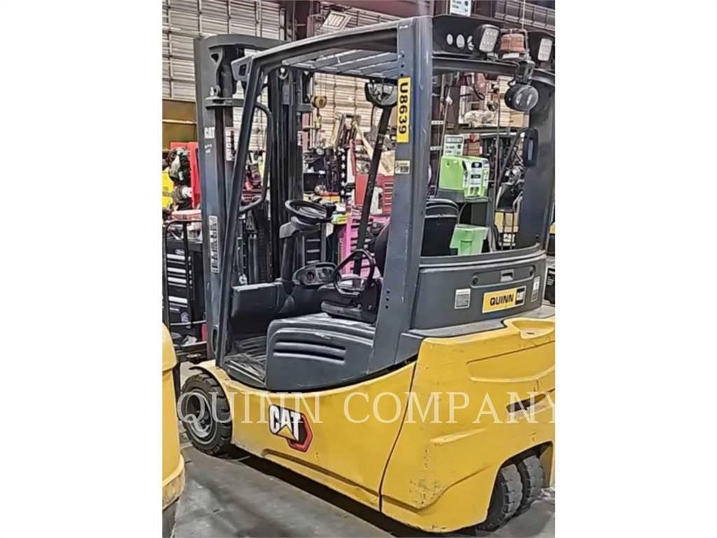 MCFA 2ET3500 Diger