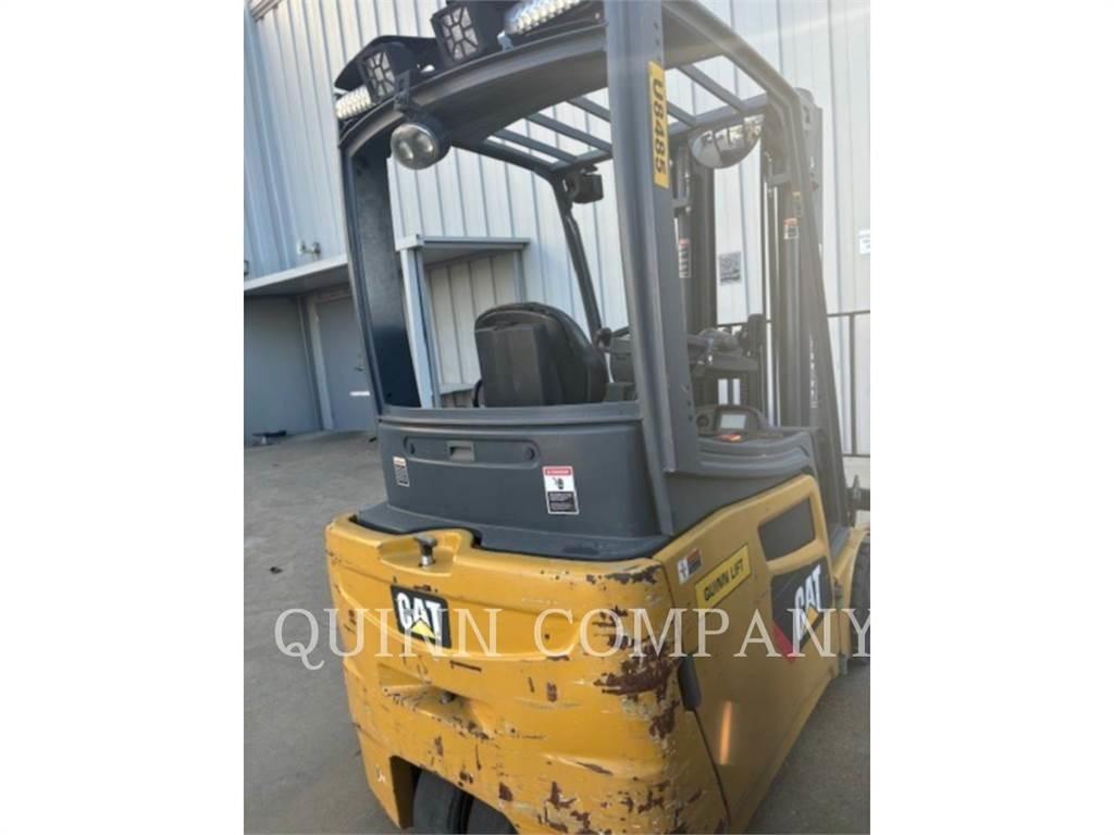 MCFA 2ET4000 Diger