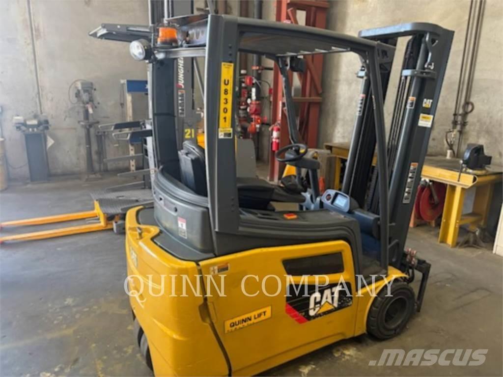 MCFA 2ET4000-48 Diger