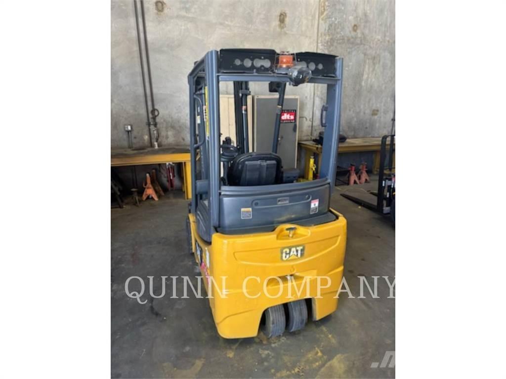 MCFA 2ET4000-48 Diger