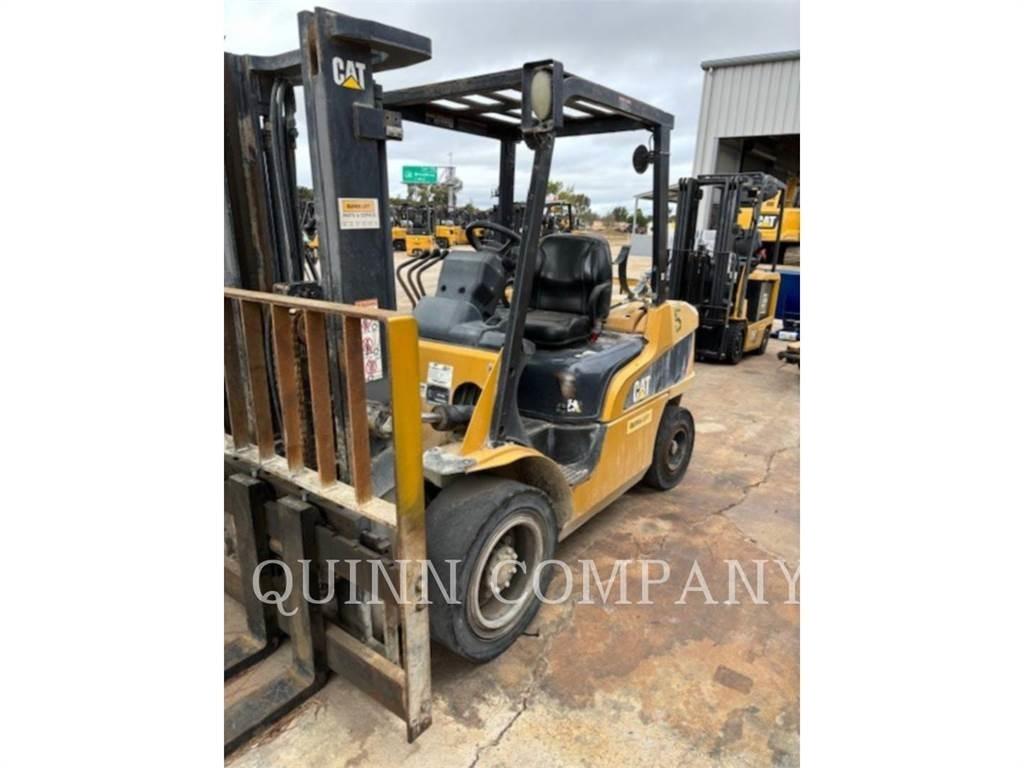 MCFA 2P6000-LE Diger