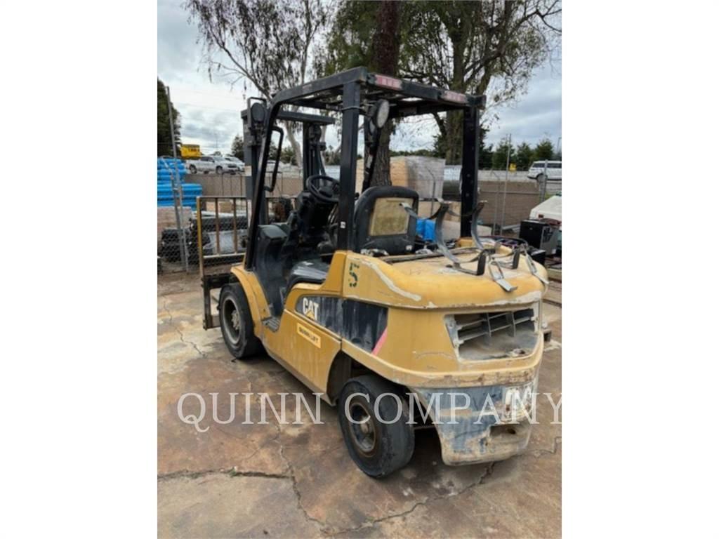 MCFA 2P6000-LE Diger
