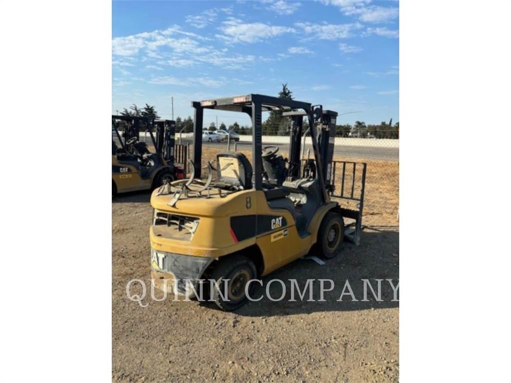 MCFA 2P6000-LE Diger