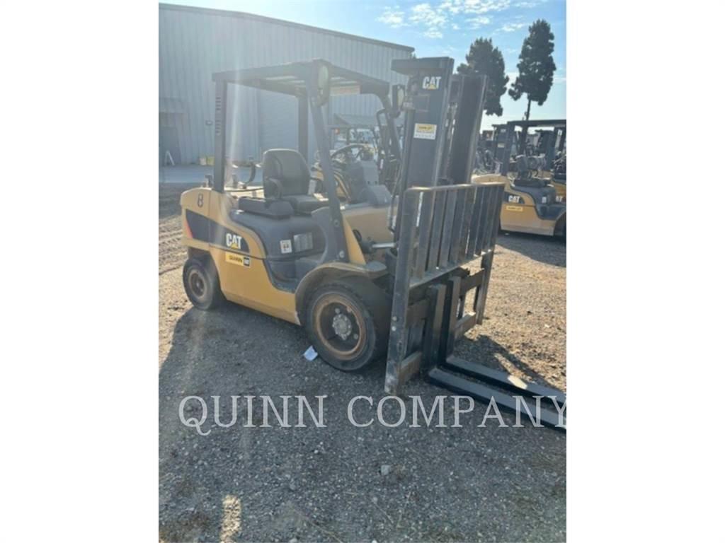 MCFA 2P6000-LE Diger