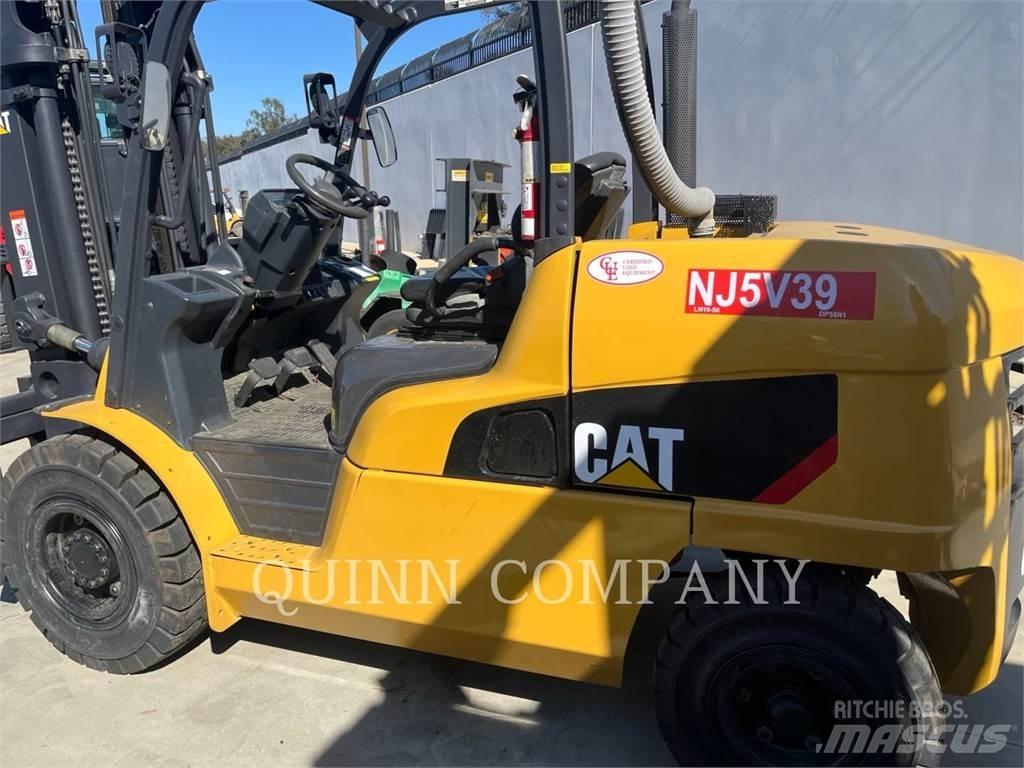 MCFA DP55N1-D Diger