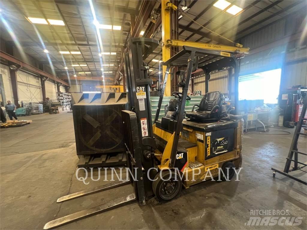 MCFA E3500-AC Diger