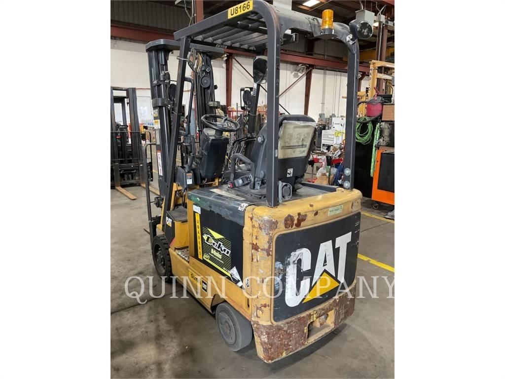MCFA E3500-AC Diger