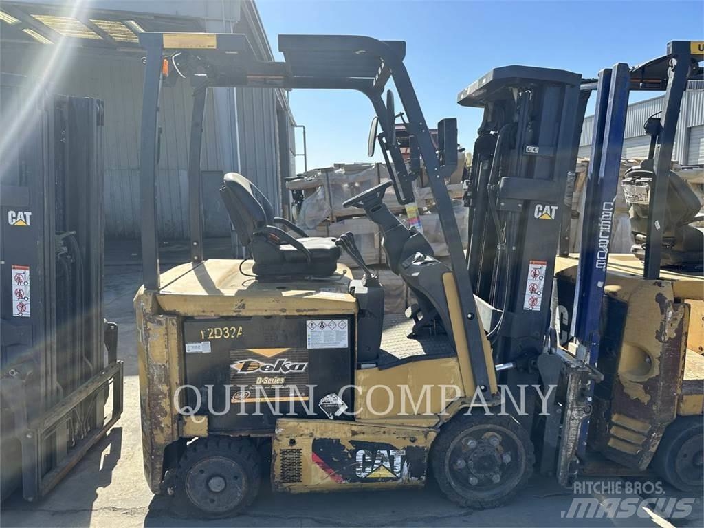 MCFA EC25N2-AC Diger