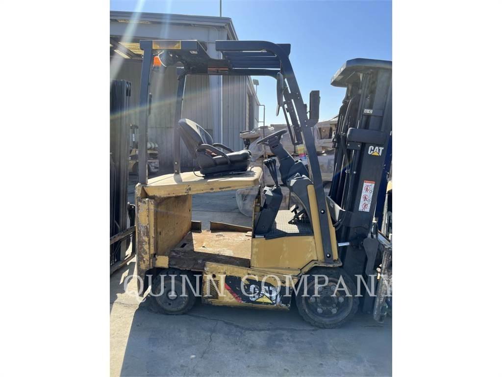 MCFA EC25N2-AC Diger