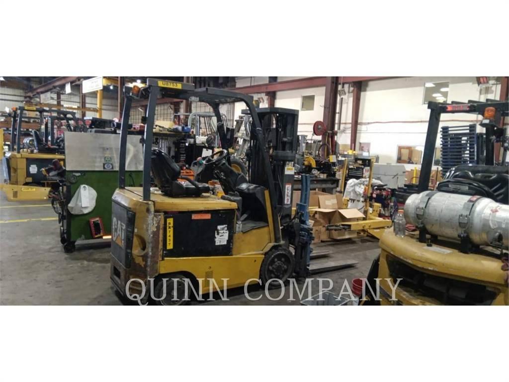 MCFA EC25N2-AC Diger