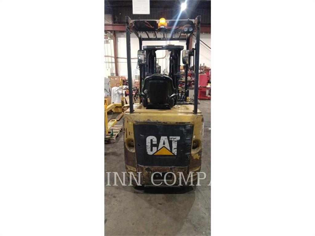 MCFA EC25N2-AC Diger