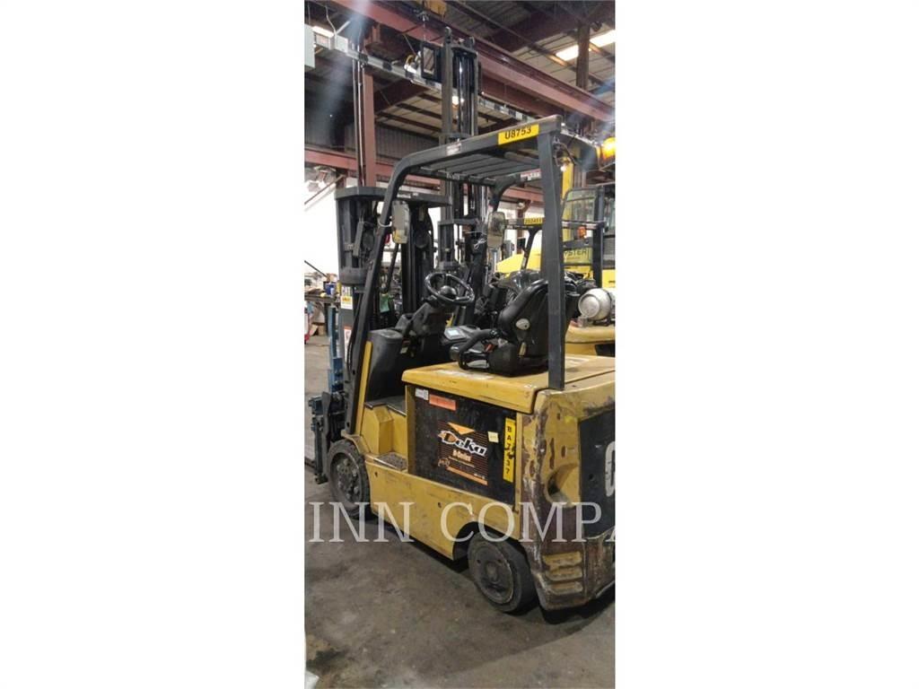 MCFA EC25N2-AC Diger