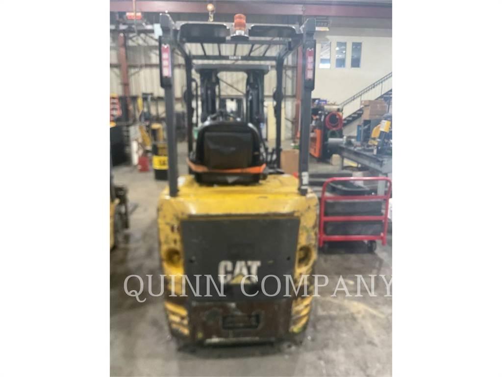 MCFA EC25N2-AC Diger