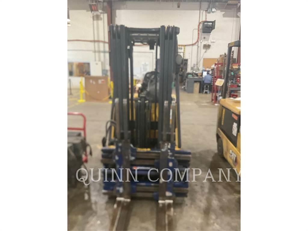 MCFA EC25N2-AC Diger