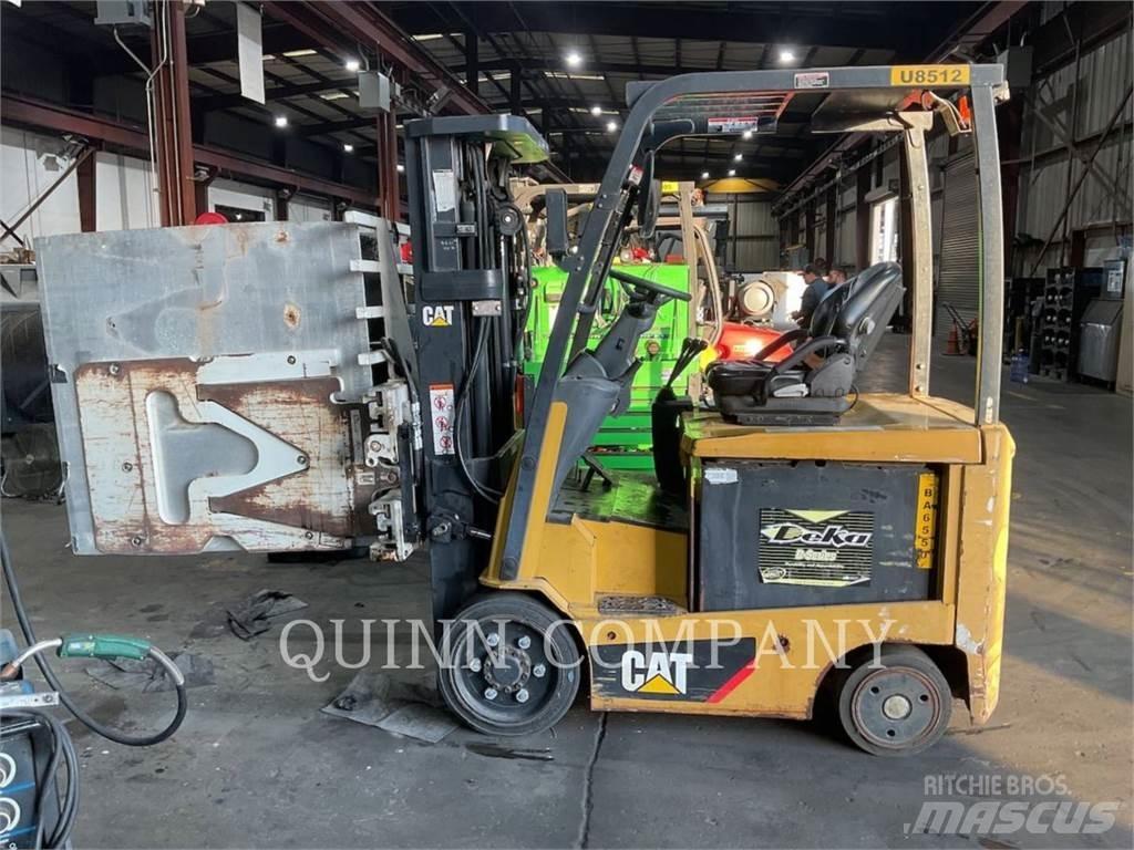 MCFA EC25N2-AC Diger