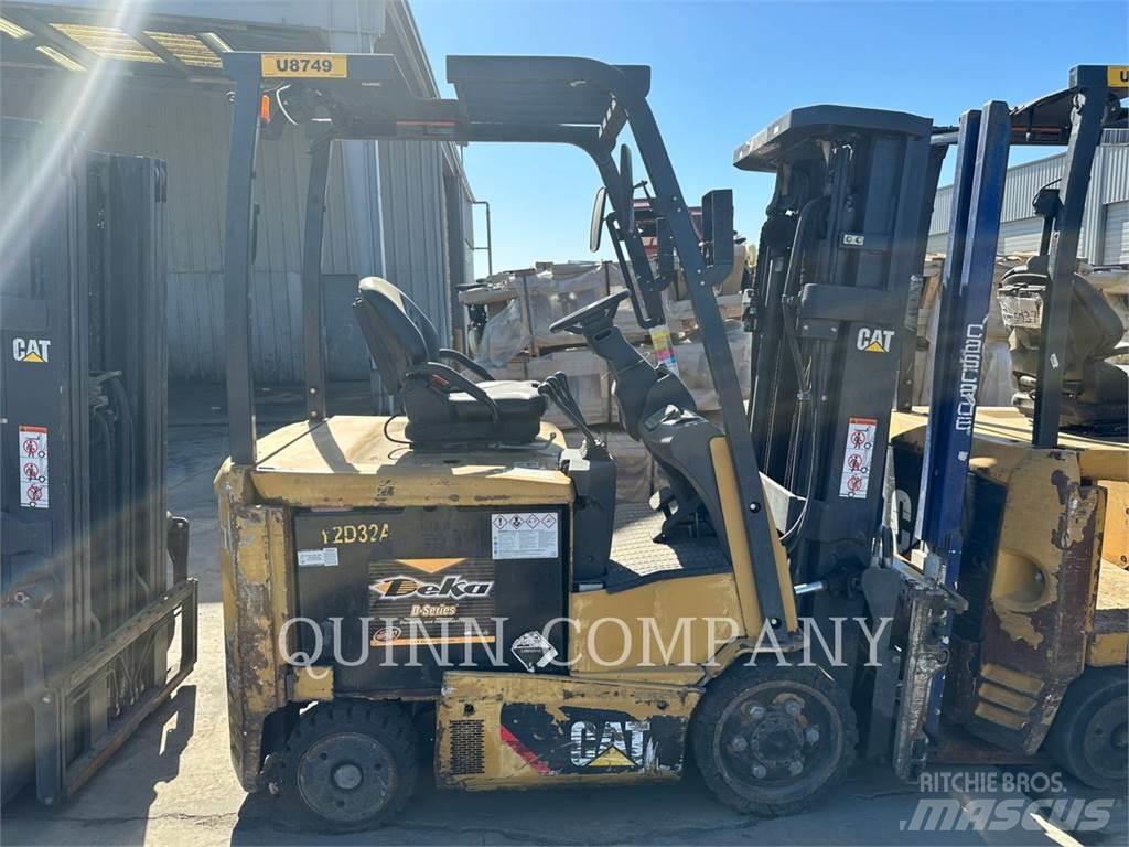 MCFA EC25N2-AC Diger