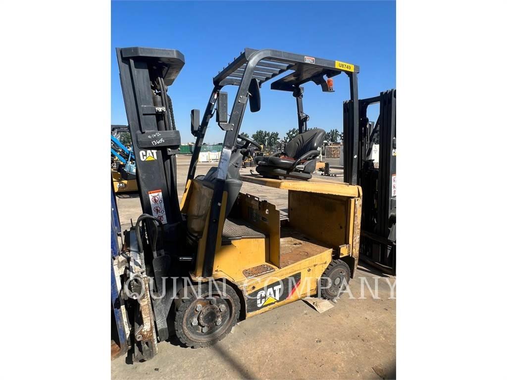 MCFA EC25N2-AC Diger
