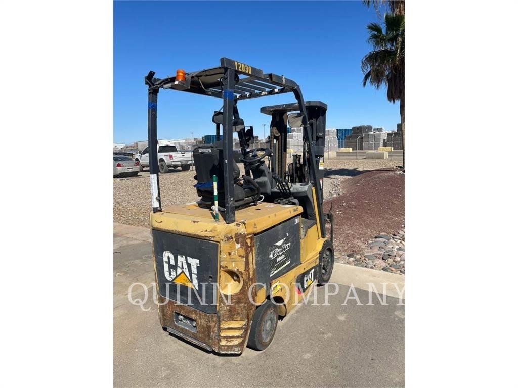 MCFA EC25N2-AC Diger