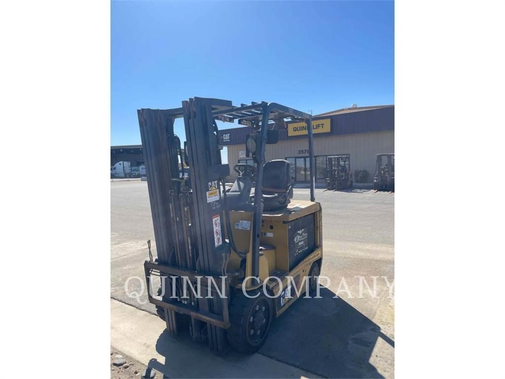 MCFA EC25N2-AC Diger