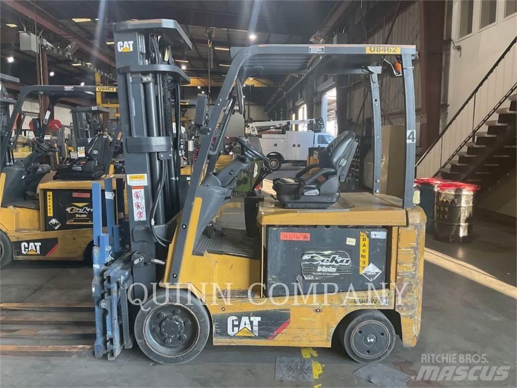 MCFA EC30N2-AC Diger