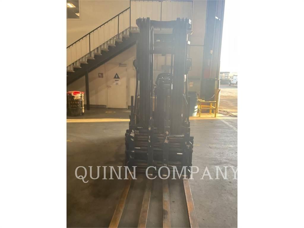 MCFA EC30N2-AC Diger