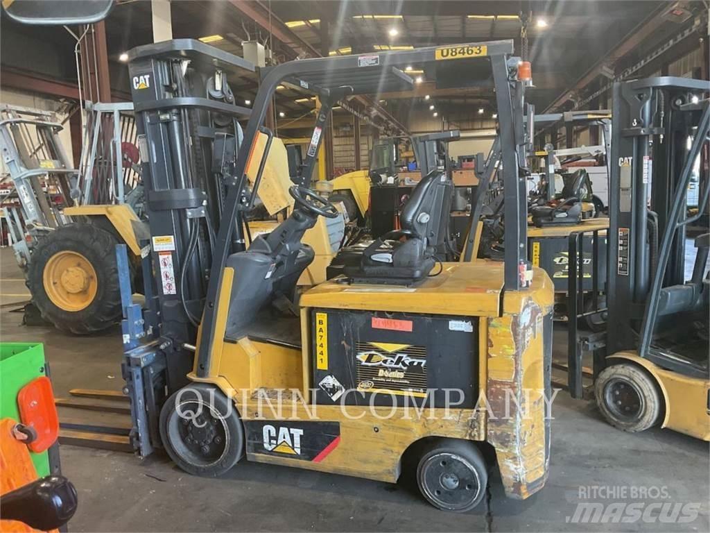 MCFA EC30N2-AC Diger