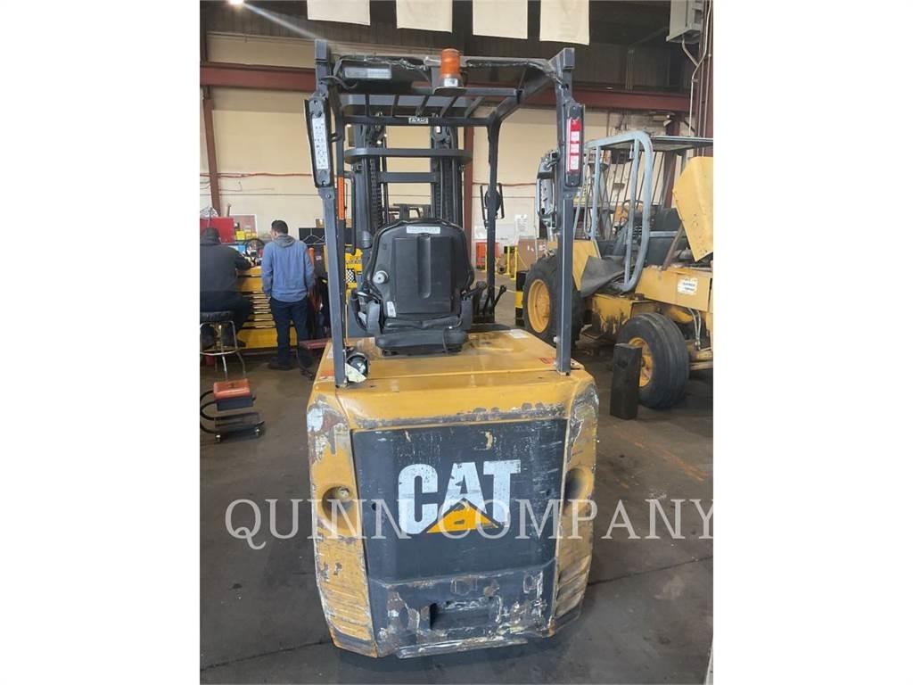 MCFA EC30N2-AC Diger