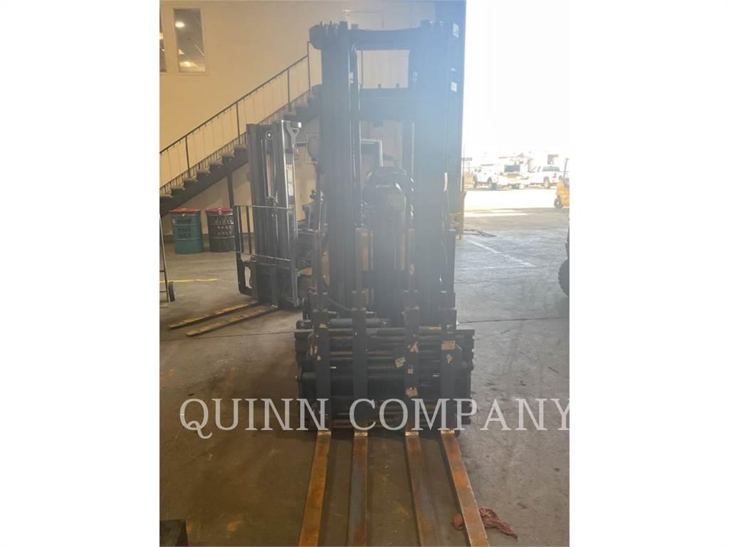 MCFA EC30N2-AC Diger