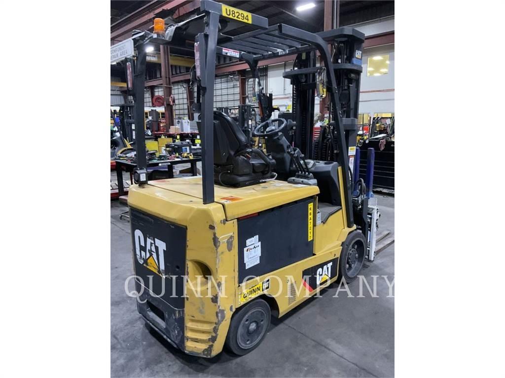 MCFA EC30N2-AC Diger