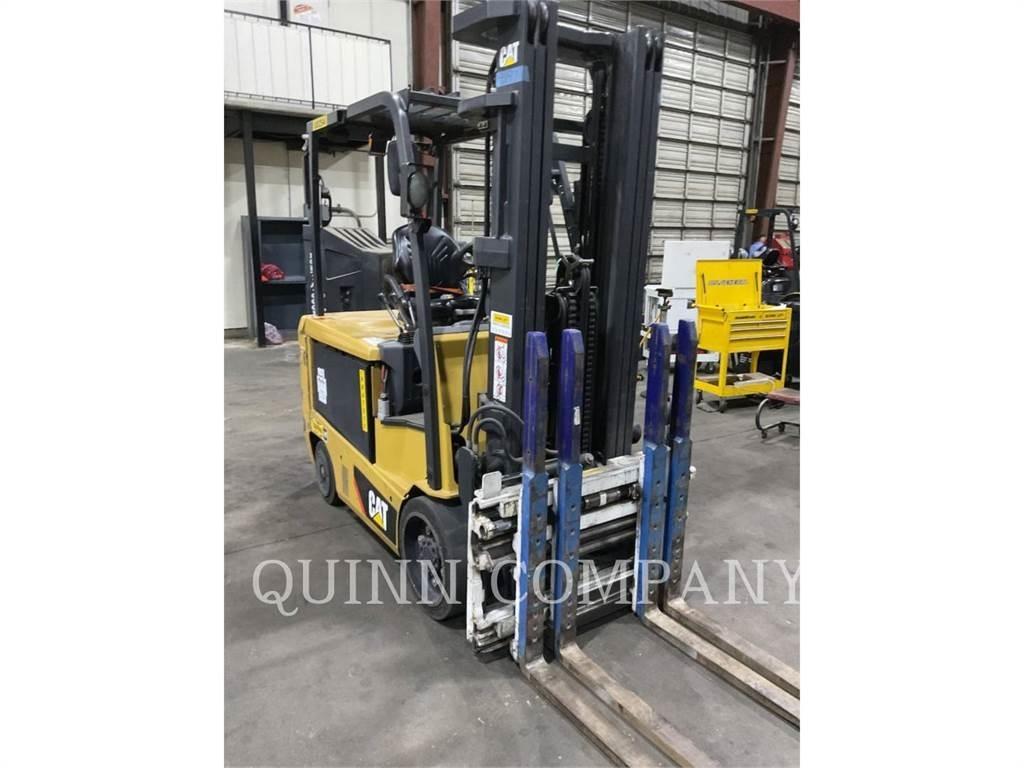 MCFA EC30N2-AC Diger