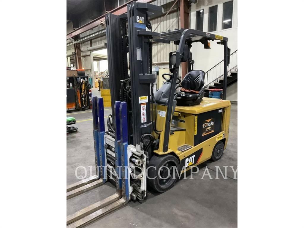 MCFA EC30N2-AC Diger