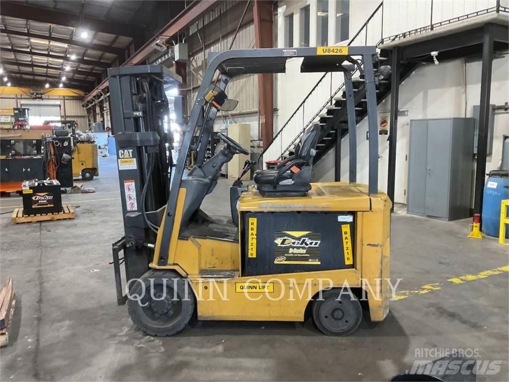 MCFA EC30N2-AC Diger